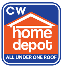 home depot logo - Westpoint Energy Resources