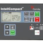 IntelliCompact control system - Westpoint Energy Resources, Inc