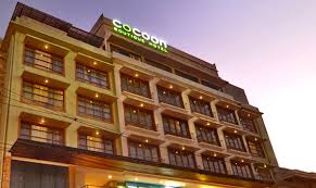 Cocoon Boutique Hotel