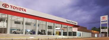 toyota fairview project - Westpoint Energy Resources
