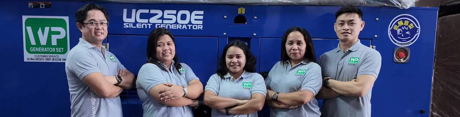 About Westpoint Energy